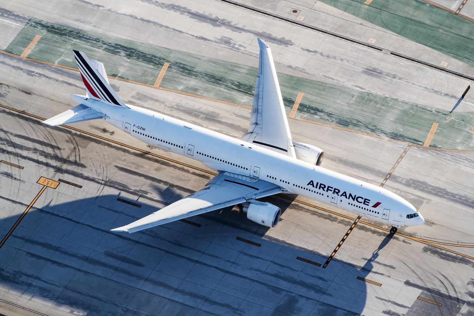 I Flew 11 Hours in Air France's New La Première, the Chicest First Class Cabin in the World