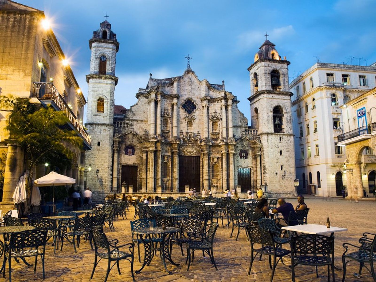 The 15 Best Places to Go in 2015