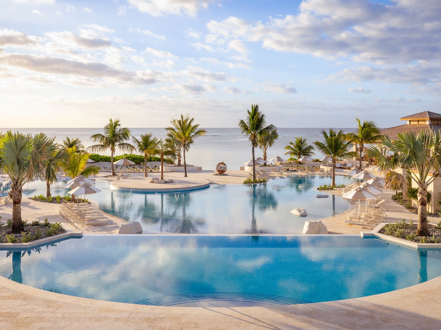 The Best Resorts in Turks and Caicos: Readers’ Choice Awards 2025