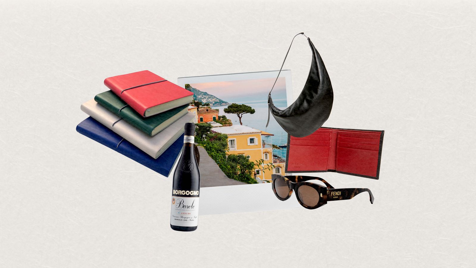 41 Gift Ideas for That Friend Who’s Obsessed With Italy