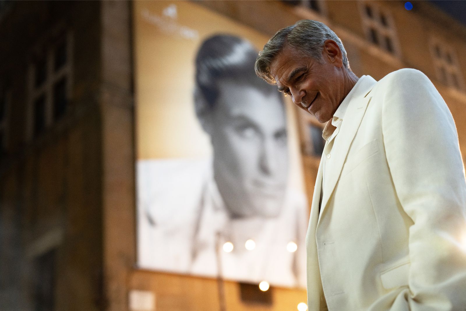 Jay Kelly Gives Us George Clooney on a Grand Tour of Europe