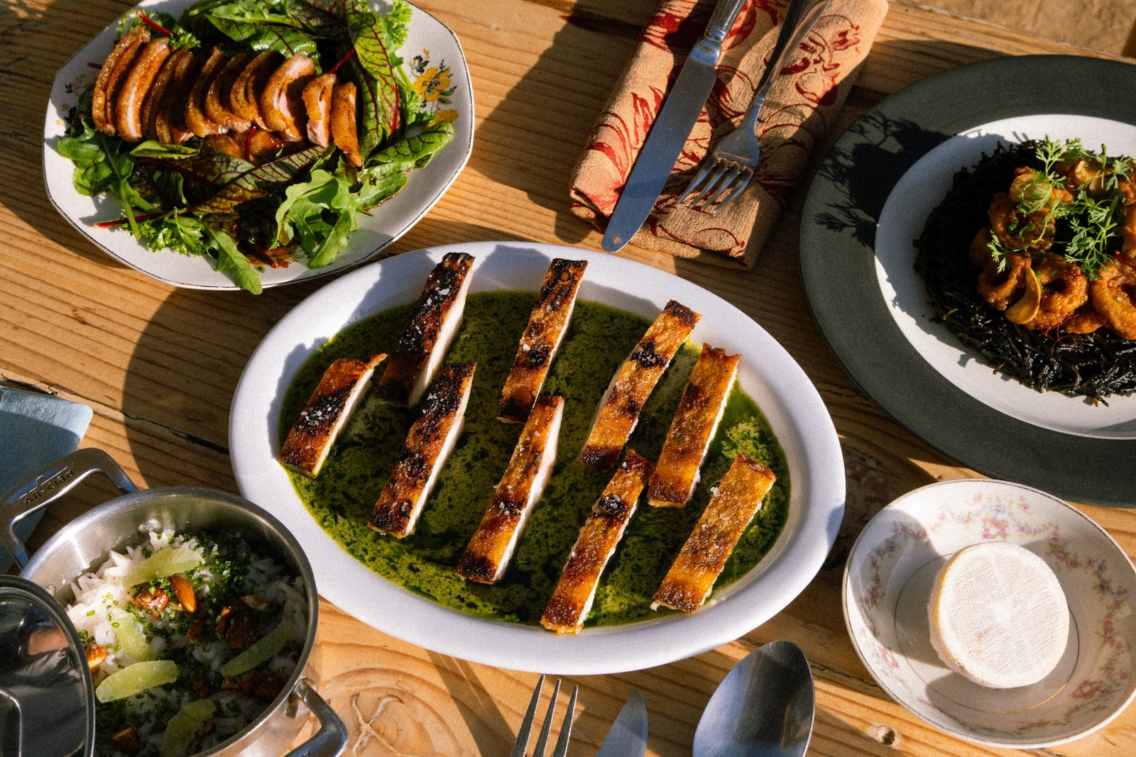 Colombia Is Home to the Best Restaurant in Latin America in 2025