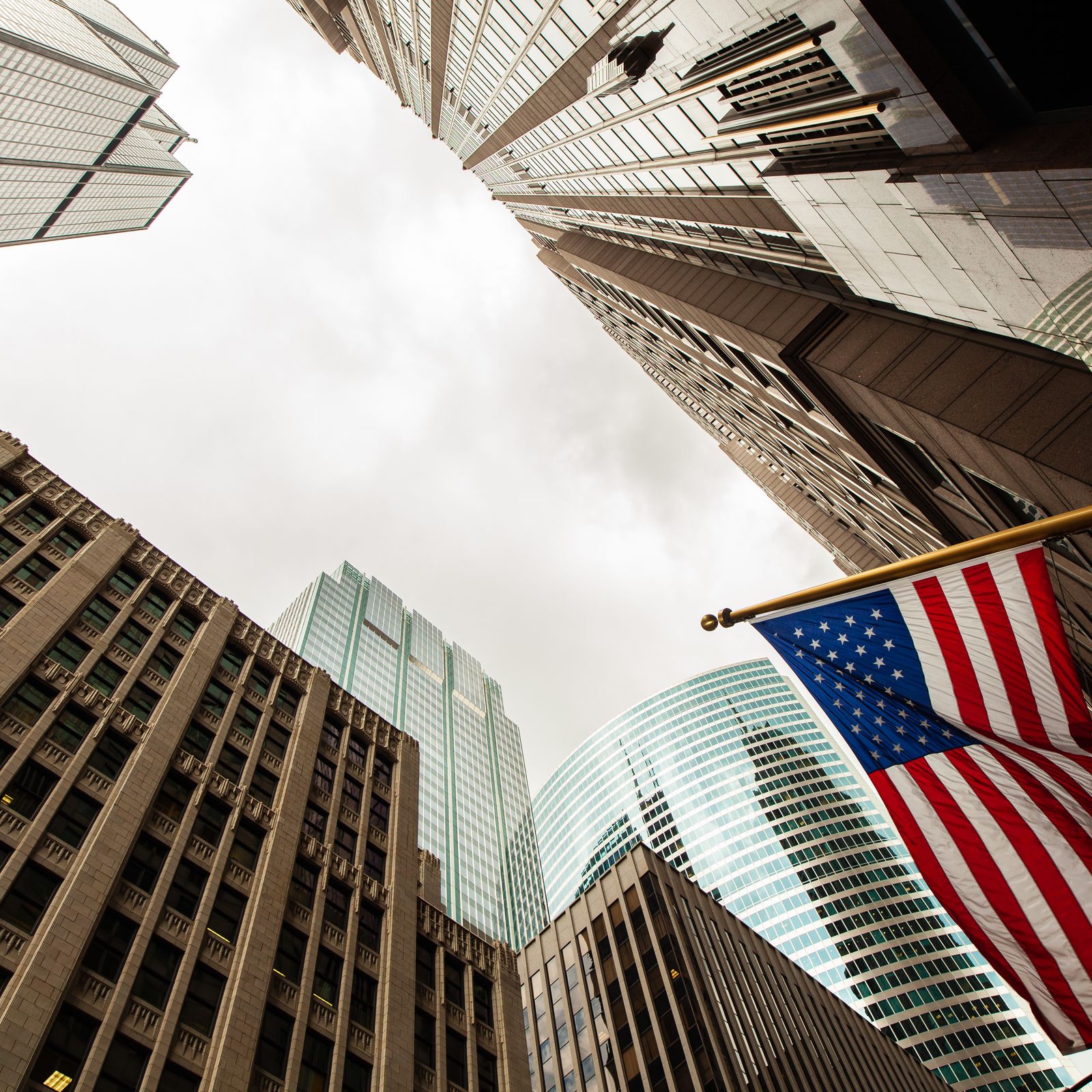 Visitors to the US Could Be Required to Submit Their Social Media History