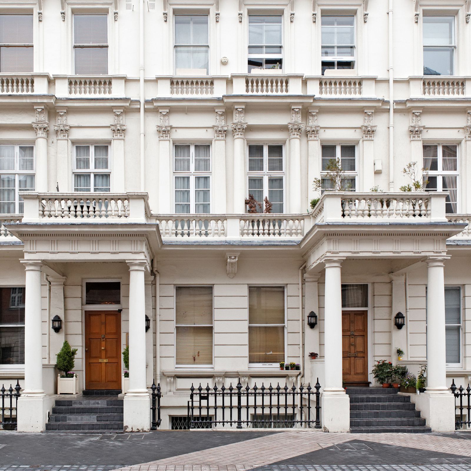 London