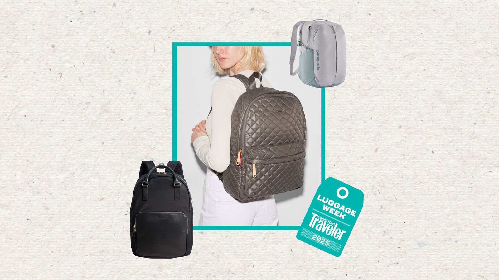 18 Best Travel Backpacks for Every Type of Trip