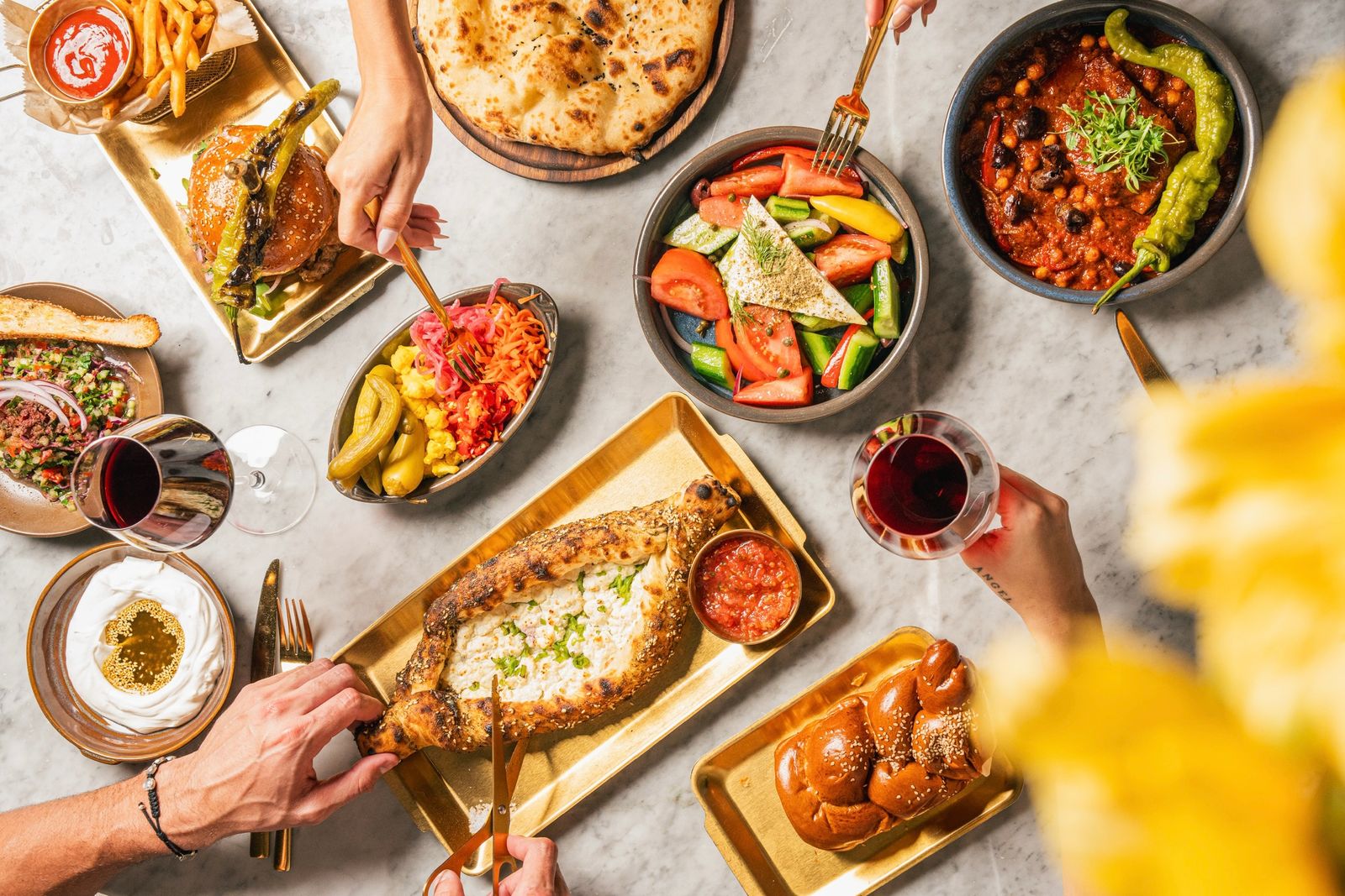 The Best Jewish Food in NYC, According to a Jewish New Yorker