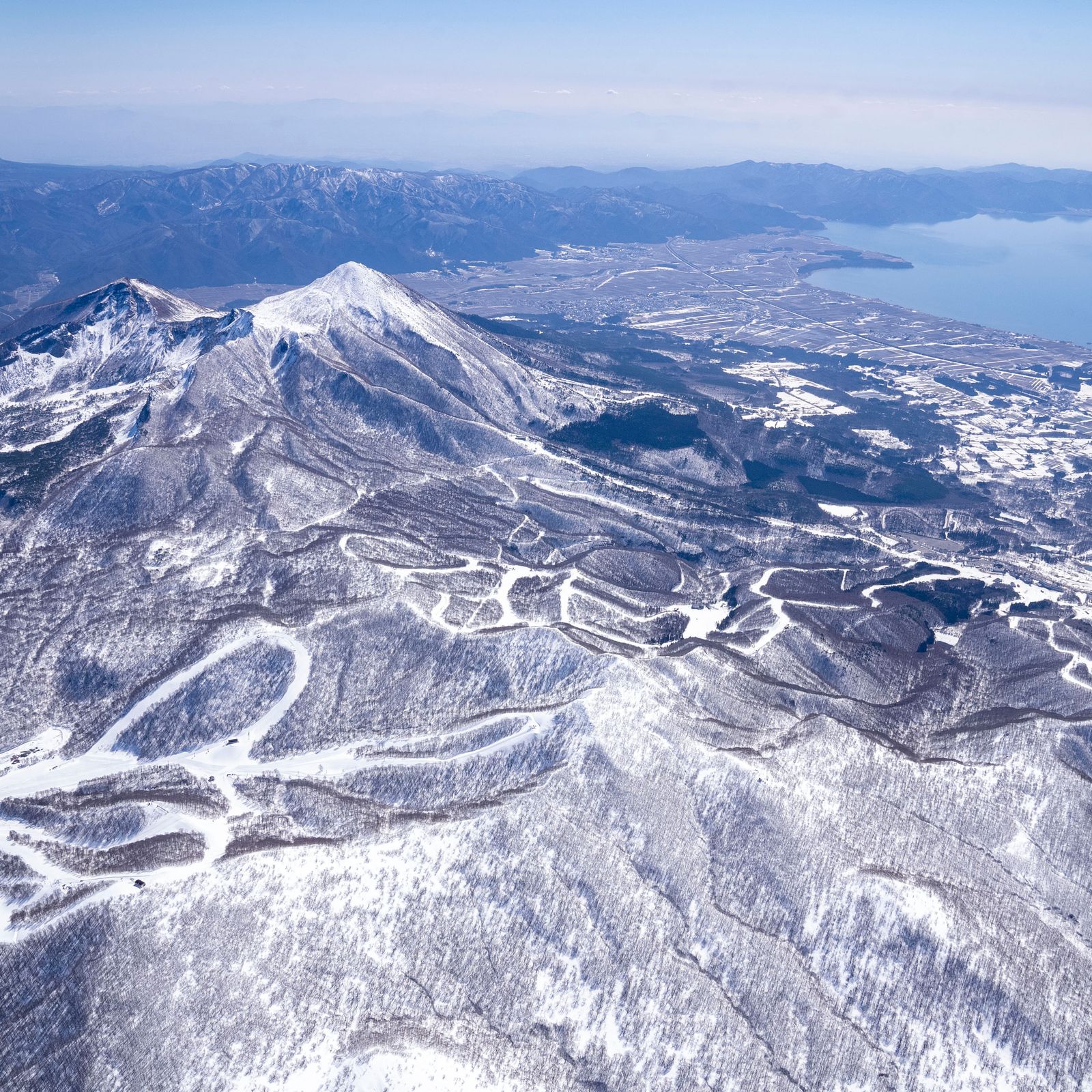 Ikon Pass Holders Can Now Ski 9 More Mountains in Asia