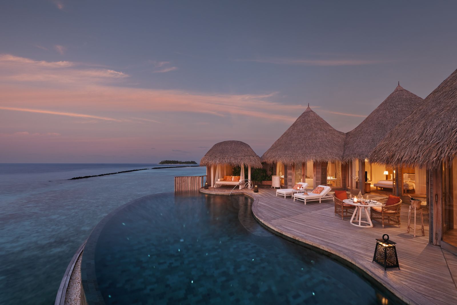The Best Hotels and Resorts in the World: The Gold List 2026