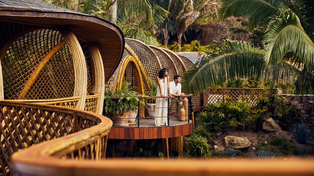 The Best Hotels and Resorts in Mexico, Central, and South America: The Gold List 2026