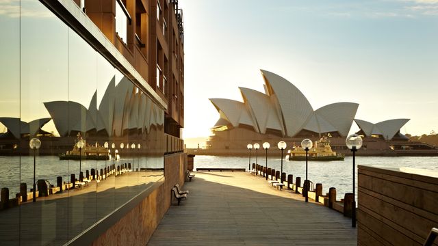 The Best Hotels and Resorts in Australia and New Zealand: The Gold List 2026