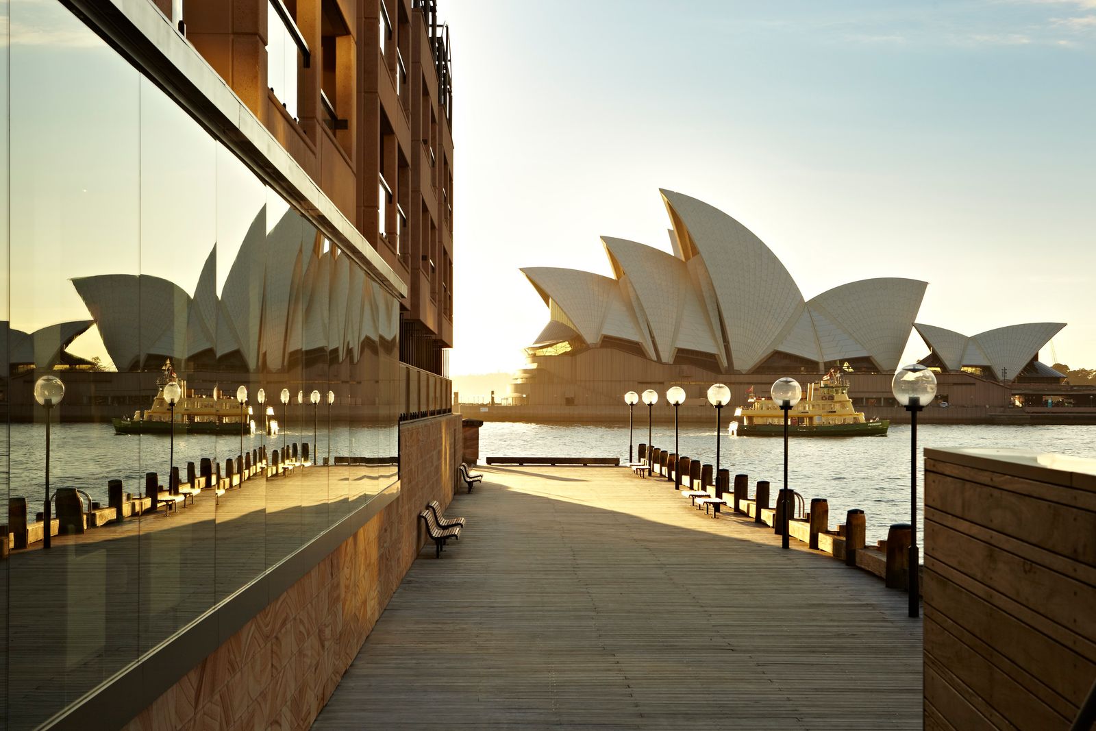 The Gold List 2026: The Top Hotels and Resorts in Australia and Oceania
