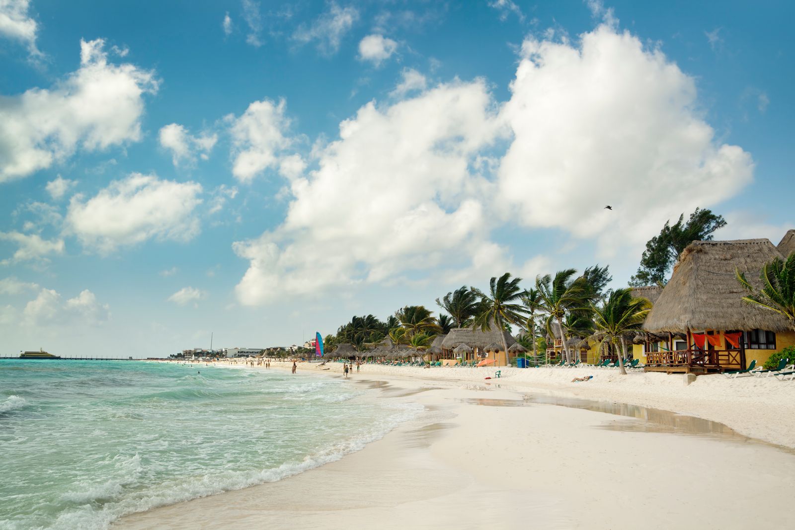 Best Beaches in the World for Sunbathing, Surfing, and Doing Absolutely Nothing&-According to Our Readers