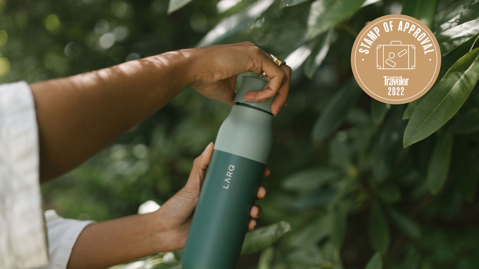 8 Travel-Friendly Water Purifiers That Actually Work