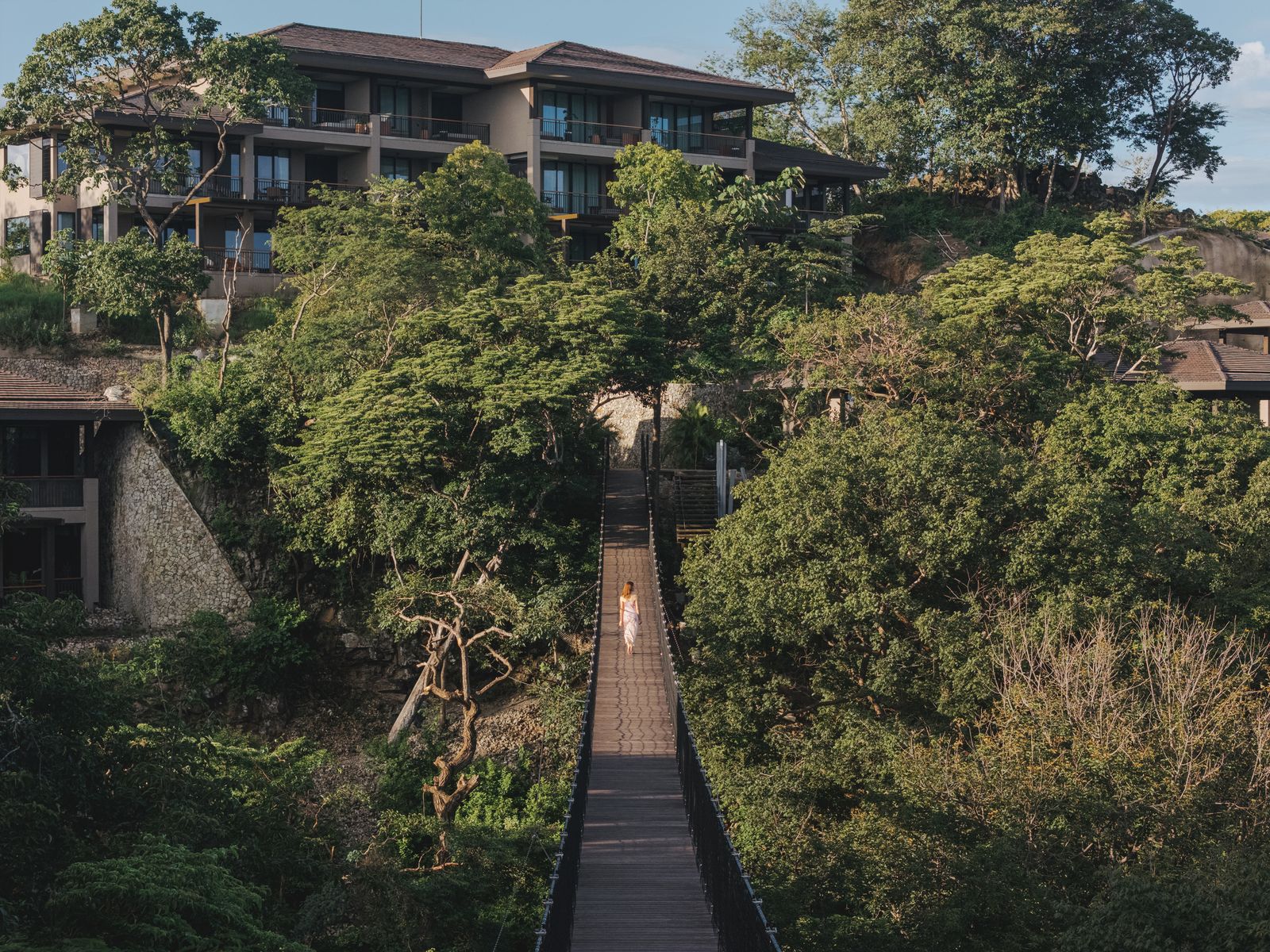 The Best New Hotels in Mexico and Latin America: 2025 Hot List