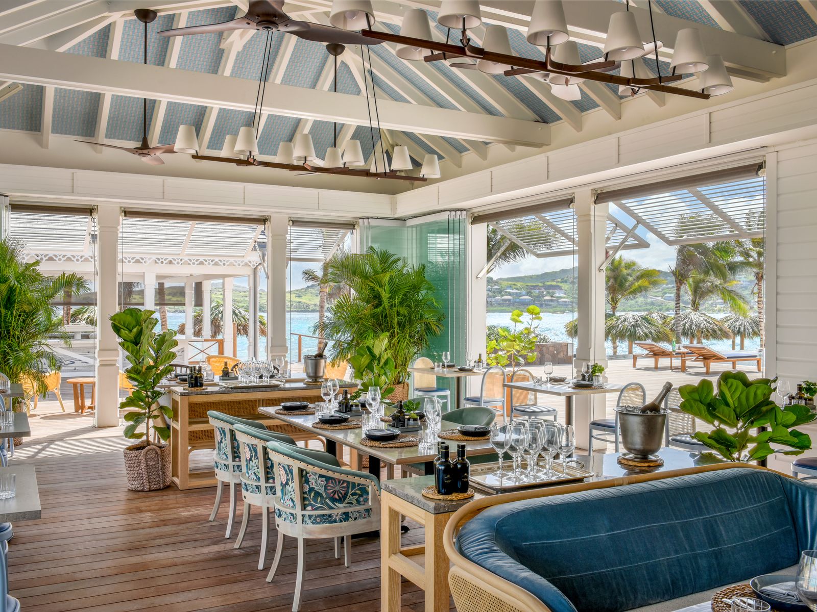 Top 40 Resorts in The Caribbean Islands: Readers’ Choice Awards 2025