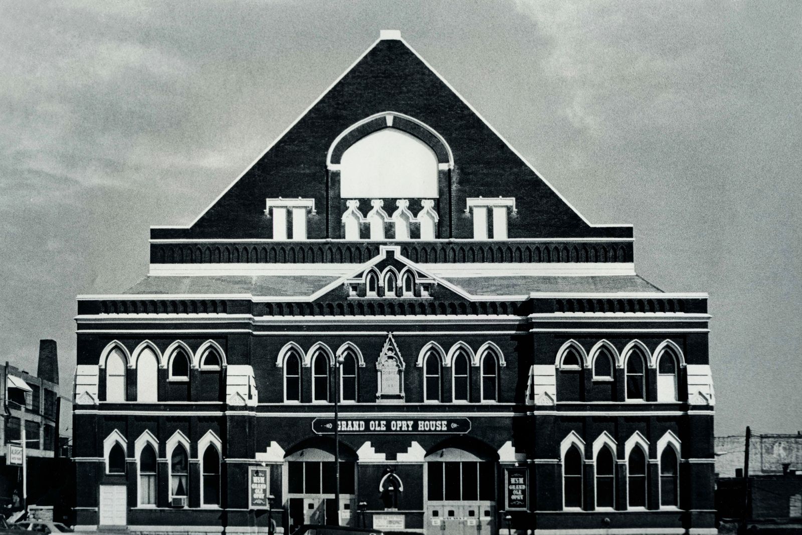 Finding Nashville's New Sound on the Grand Ole Opry's 100th Anniversary