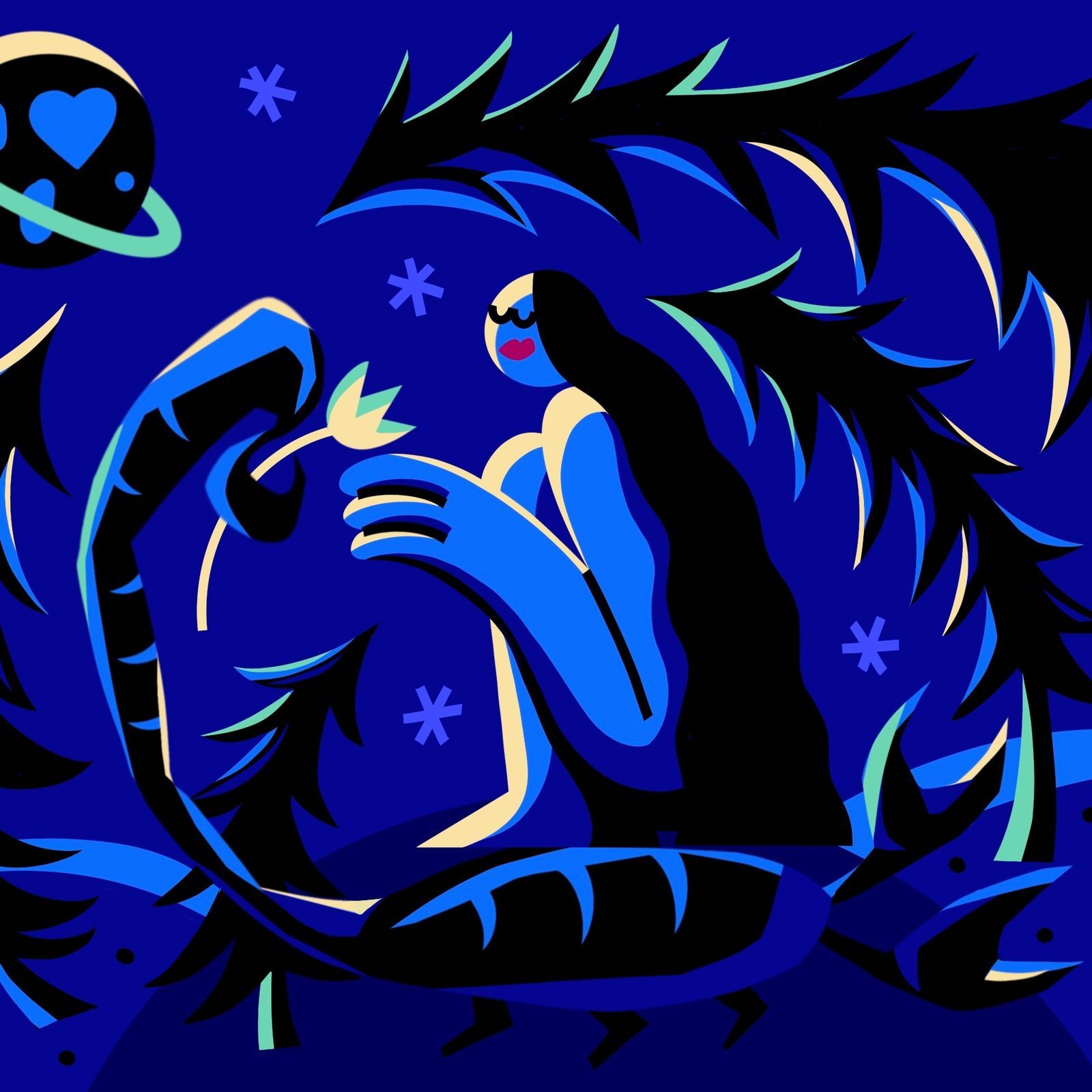 Your November 2025 Horoscope: Wrong Turns May Lead You to Something Better