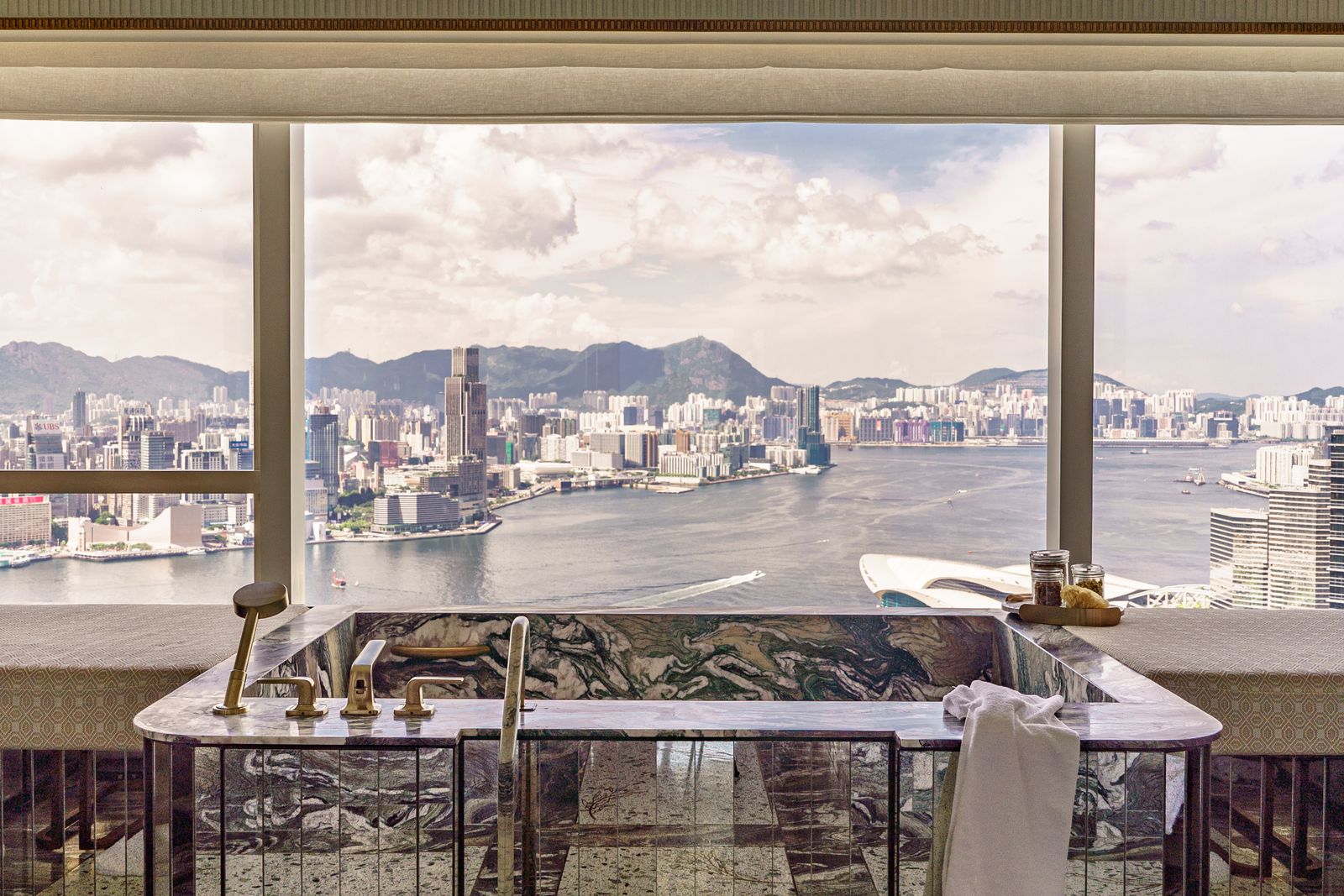 The Best Hotels and Resorts in Asia: The Gold List 2026