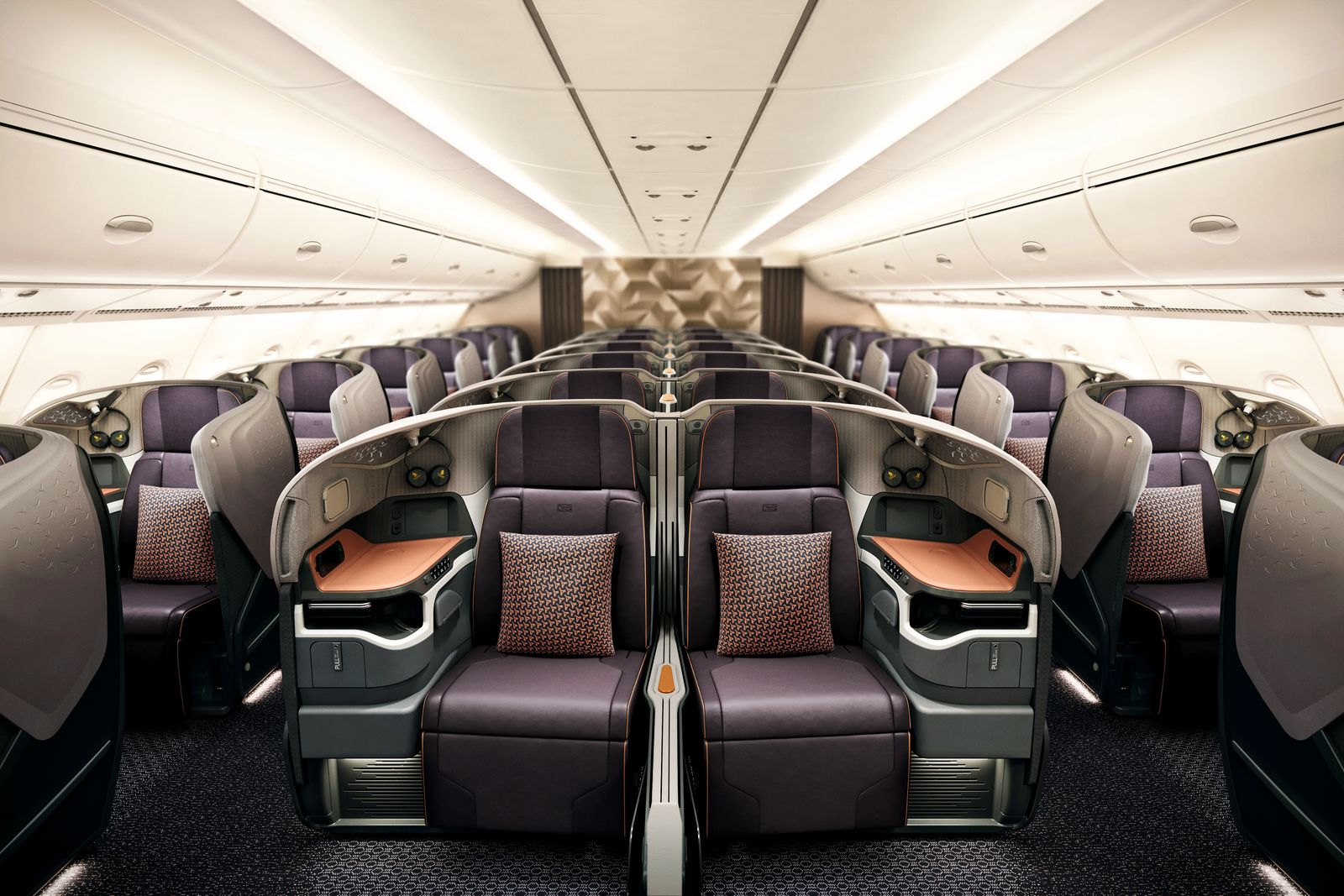 The Best Flights I've Booked With Points and Miles&-And How You Can Too