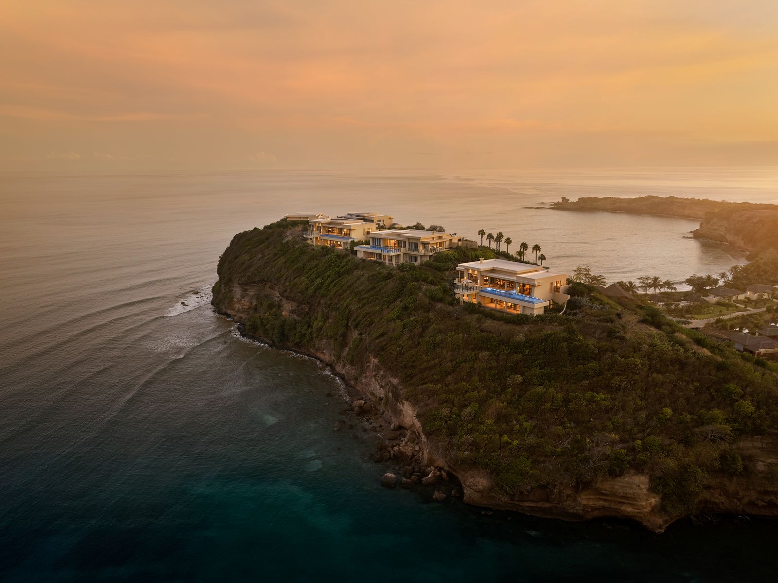 The Best New Hotels in the Caribbean and Mexico: 2025 Hot List