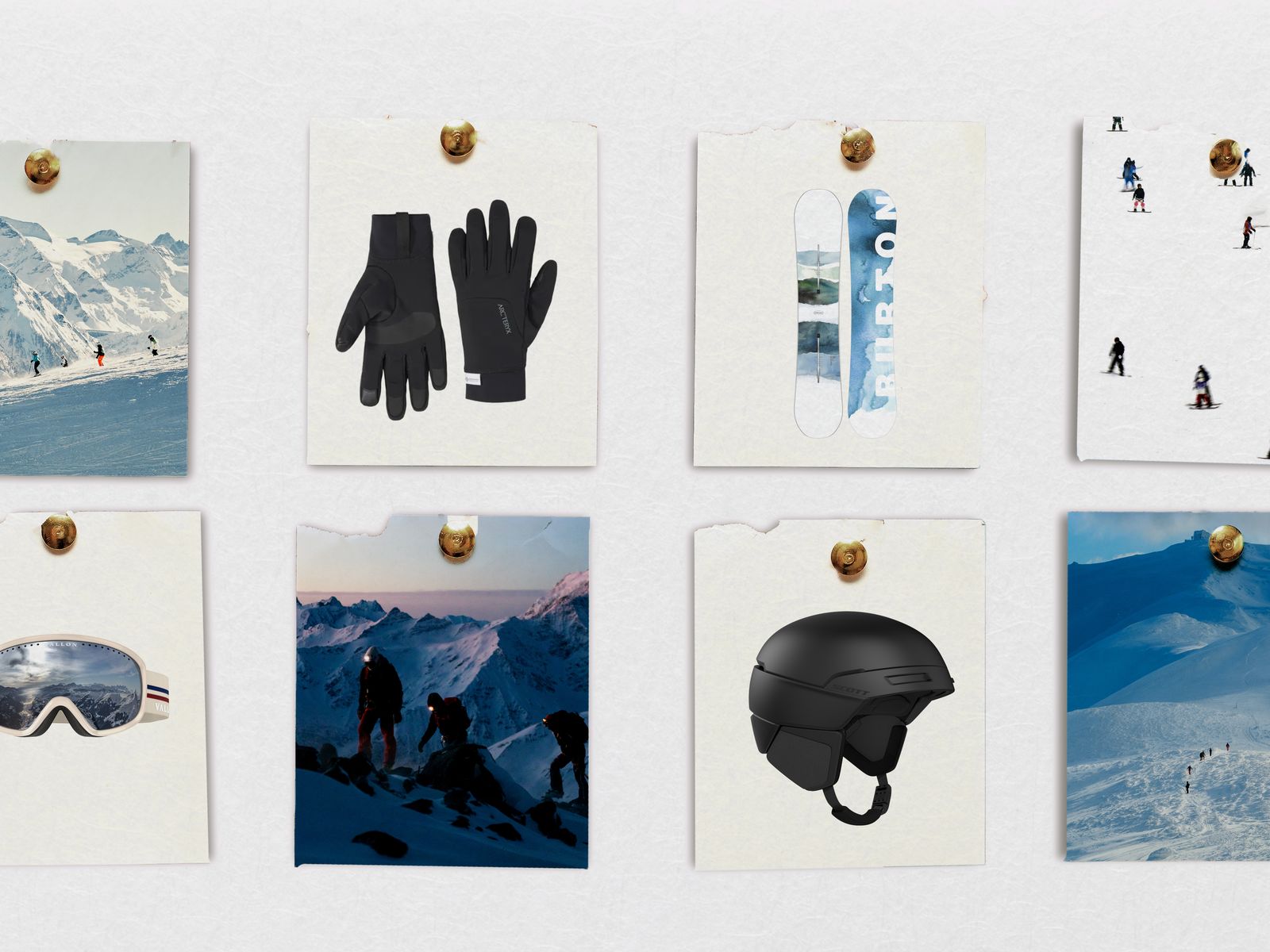 A Savvy Skier’s Guide to Renting and Buying Gear