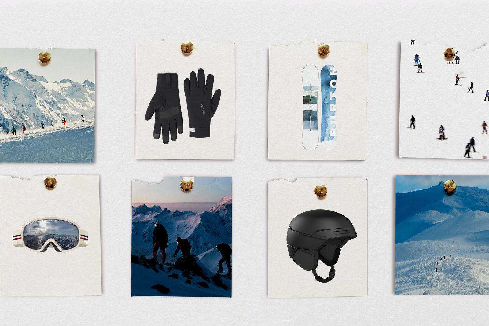 A Savvy Skier’s Guide to Renting and Buying Gear