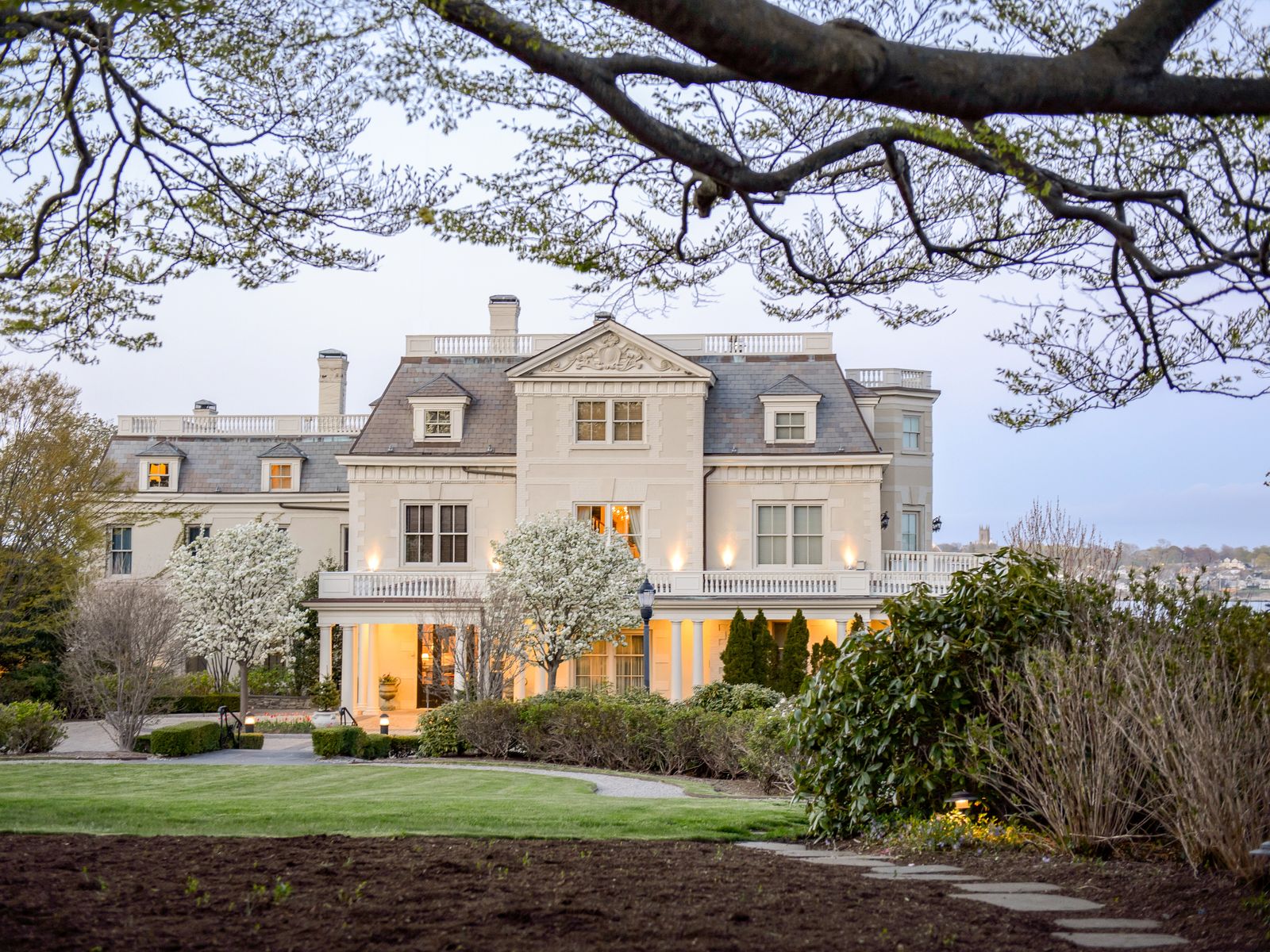 Top 24 Hotels in the Northeast: Readers’ Choice Awards 2025