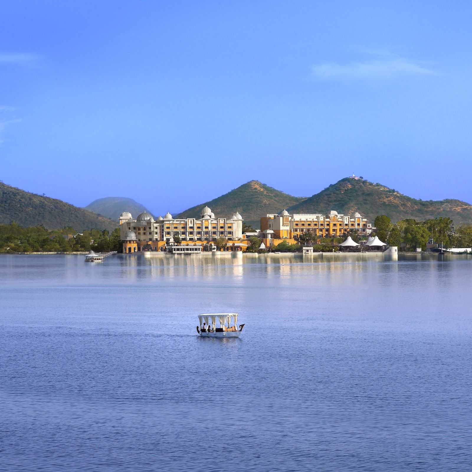The Best Places to Travel This February