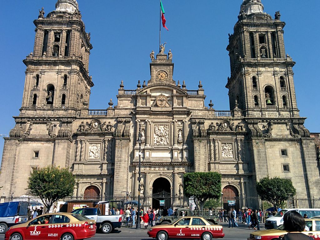 The 14 Best Places to Go in 2014