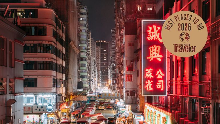The Best Places to Go in Asia in 2026