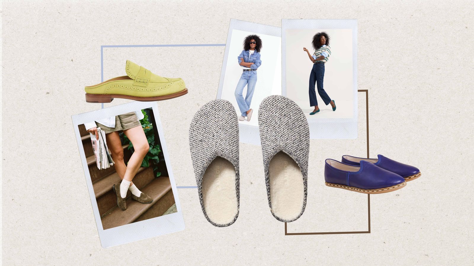 13 Best Slip-On Shoes for Travel