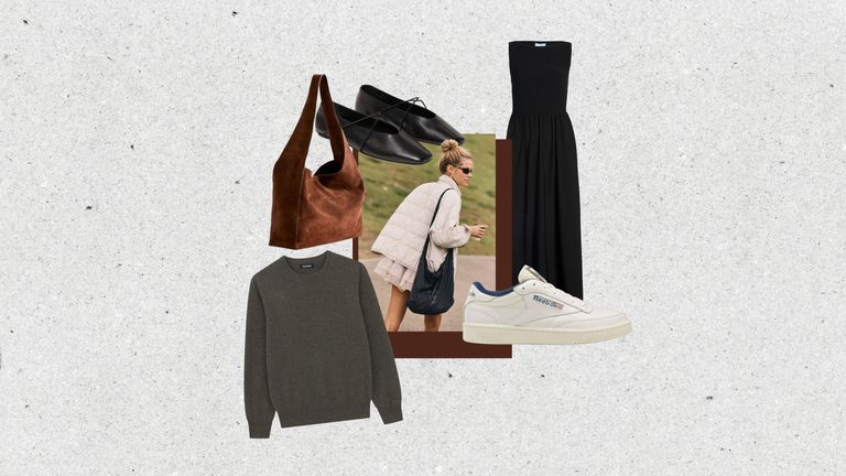 The Wardrobe Essentials I Never Travel Without
