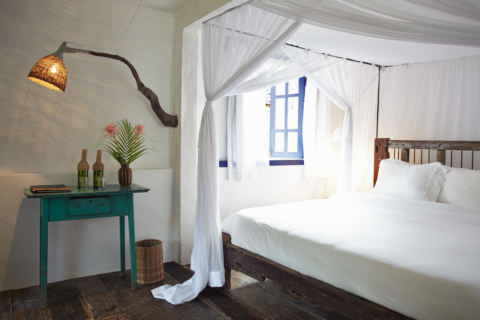 Uxua Casa Hotel & Spa