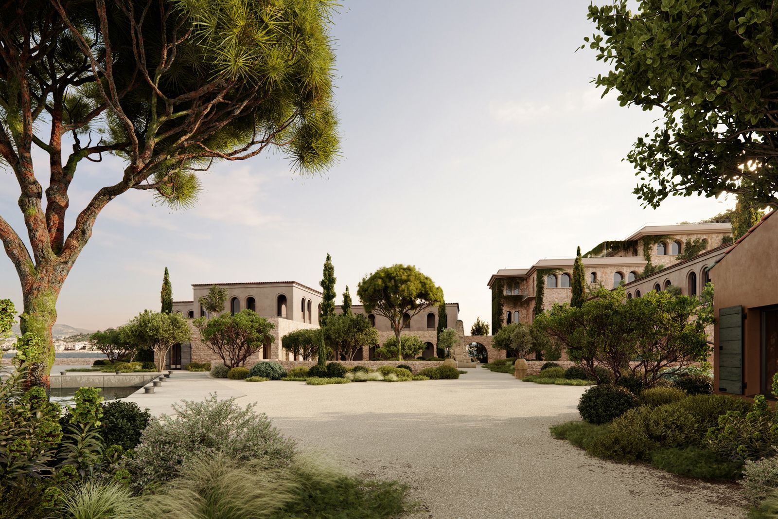 Expect to See These Hotels All Over Your Feed in 2026